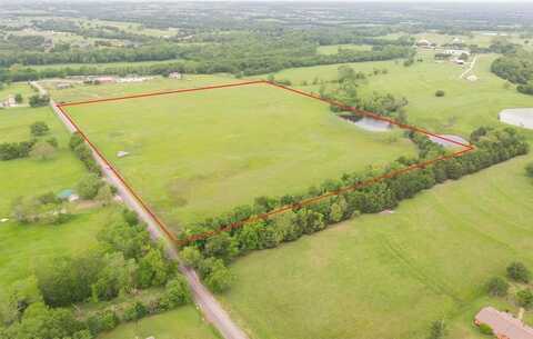 3860 County Road 177, Anna, TX 75409
