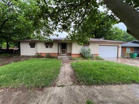 1415 W Lingleville Road, Stephenville, TX 76401