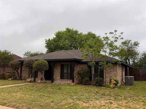 1005 Bass Drive, Plano, TX 75025