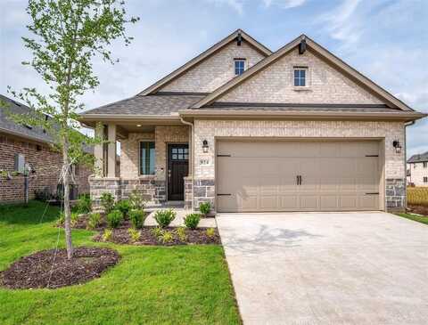 924 Apeldoorn Trl, Little Elm, TX 75068