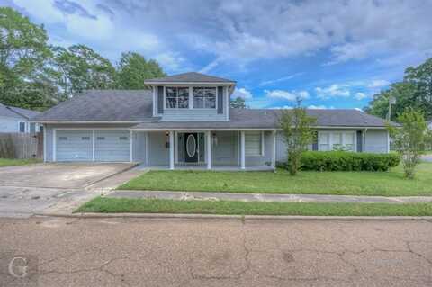 802 Jefferson Street, Minden, LA 71055