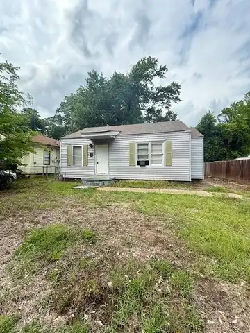 3920 Huston Street, Shreveport, LA 71109
