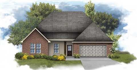 460 Blanchard Loop, Bossier City, LA 71111