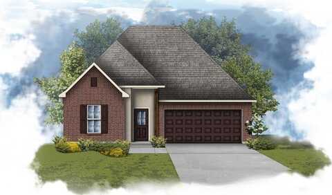315 Hendry Drive, Bossier City, LA 71111