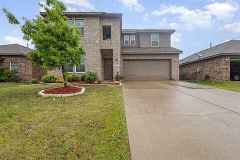 9430 Smoke Tree Drive, Forney, TX 75126