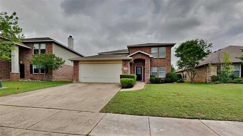 225 Weber River Trail, Fort Worth, TX 76140