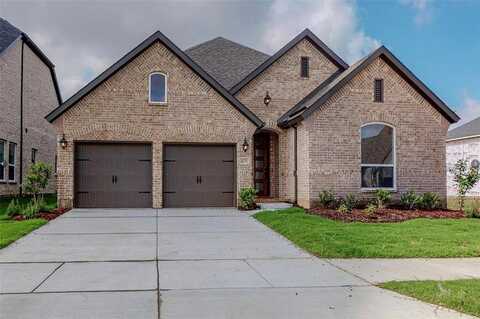 4271 Sandhills Lane, Prosper, TX 75078