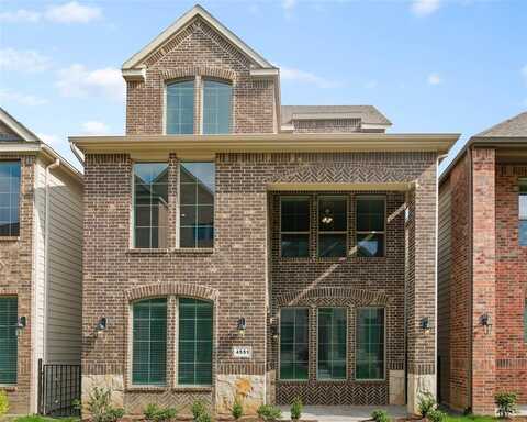 4551 Cinema Drive, Plano, TX 75024