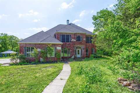 7082 County Road 166, McKinney, TX 75071