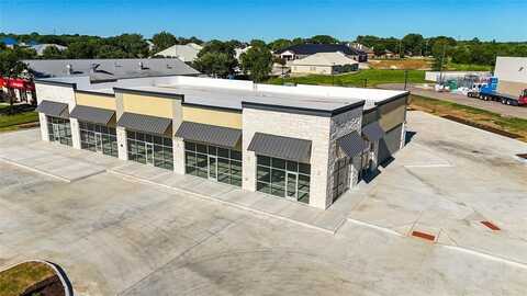 5500 Precinct Line Road, Hurst, TX 76054