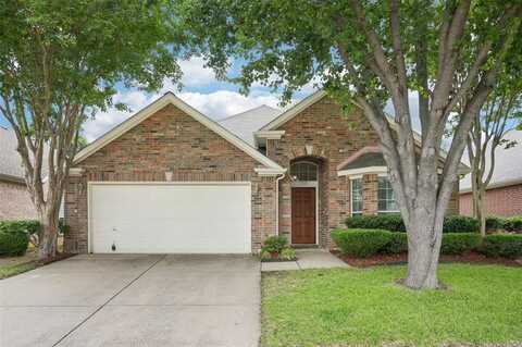 3009 Honey Locust Drive, Euless, TX 76039
