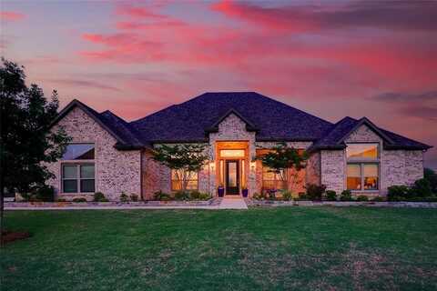 904 Beckington Drive, Shady Shores, TX 76208