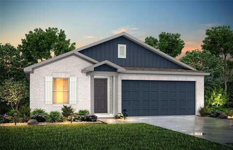 289 Victory Drive, Mabank, TX 75147