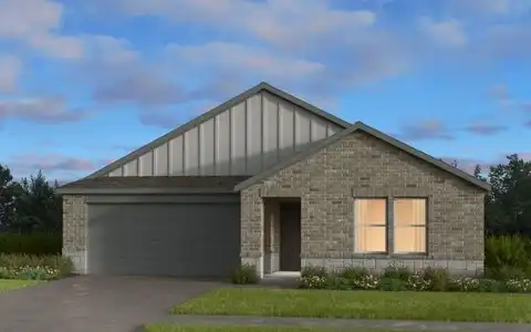 1928 Coleto Road, Crandall, TX 75114