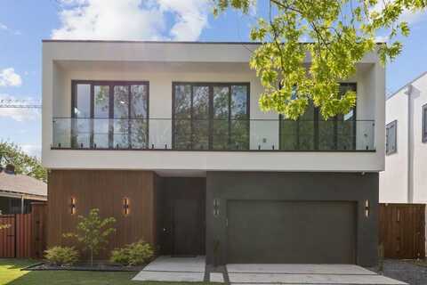 2027 Cullen Avenue, Dallas, TX 75206