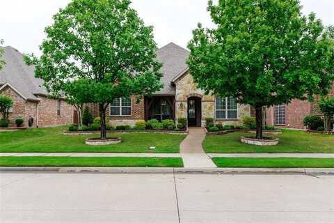 5786 Gallant Run Lane, Frisco, TX 75033