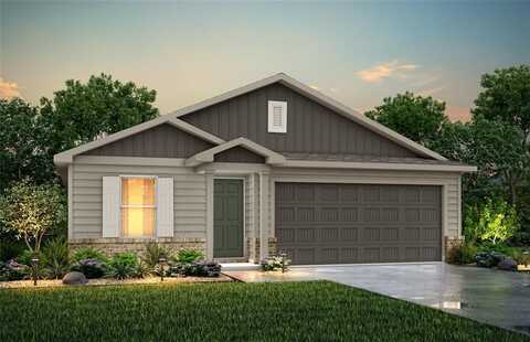 297 Victory Drive, Mabank, TX 75127