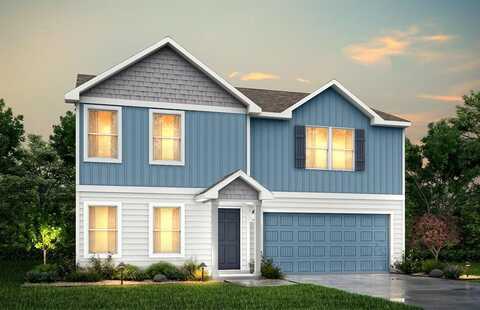 1013 Springview Lane, Mabank, TX 75147