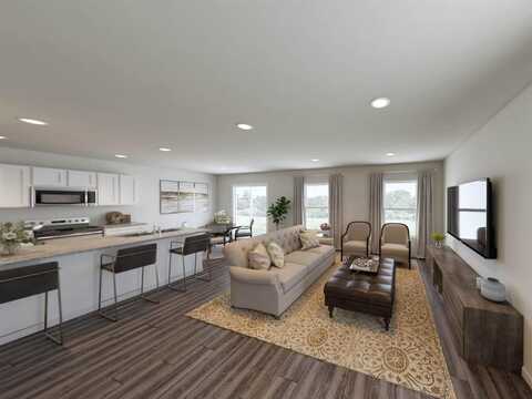 300 Paschal Road, Mabank, TX 75147