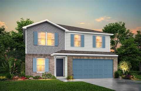 302 Paschal Road, Mabank, TX 75147