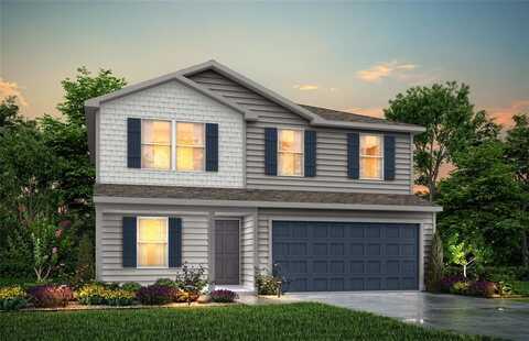 295 Victory Drive, Mabank, TX 75147