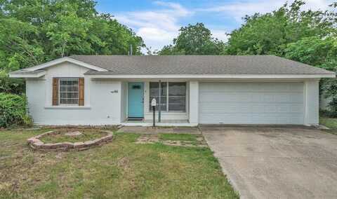 4621 Darla Drive, Fort Worth, TX 76132