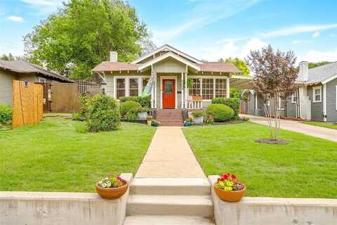 2105 Western Avenue, Fort Worth, TX 76107