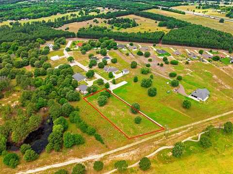 Lot 7 Babe's Lndg, Lindale, TX 75771