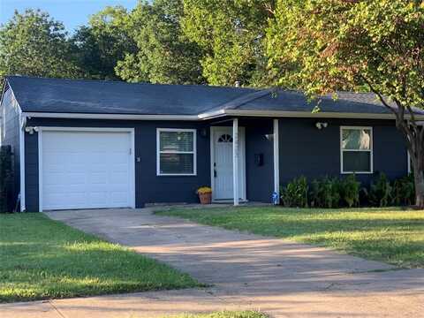2423 Healey Drive, Dallas, TX 75228