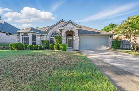 6728 Dogwood Lane, North Richland Hills, TX 76182
