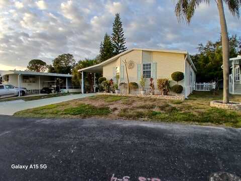 2640 Butterfly Drive, Clearwater, FL 33764