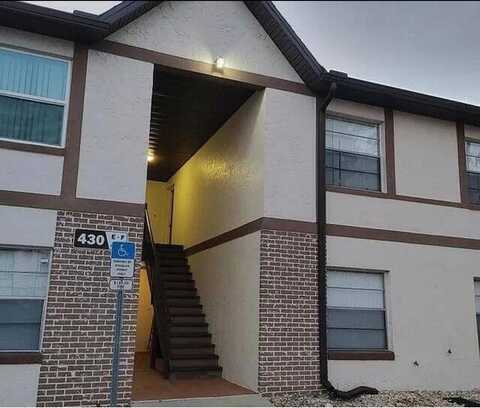 430 Banana Cay Dr, South Daytona, FL 32119