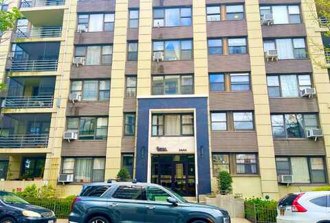 98-50 63rd Dr, Rego Park, NY 11374