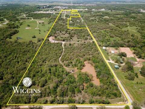 N 2990 Road, Velma, OK 73491