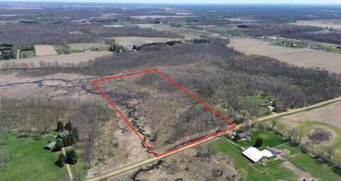 V/L S 1st St, Schoolcraft, MI 49087