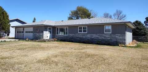 4501 Birch, Scottsbluff, NE 69361