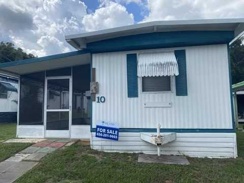 8801 E Moonrise Lane, Floral City, FL 34436