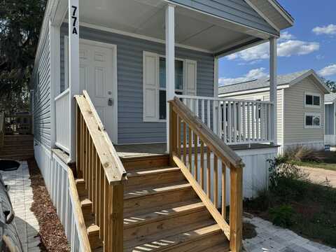 7250 E. State Road 44, Wildwood, FL 34785