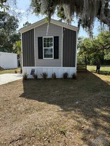11240 N Northwood Drive, Inglis, FL 34449