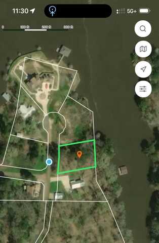 0 White Perch Ln., Zwolle, LA 71486