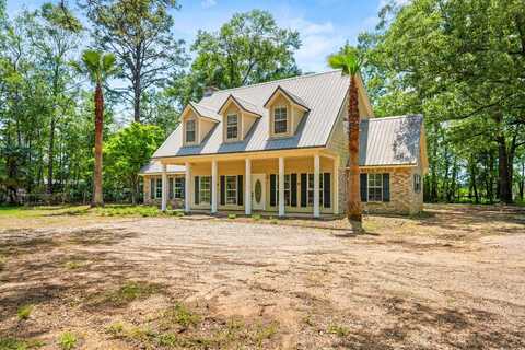9 Hill Drive, Forest Hill, LA 71430