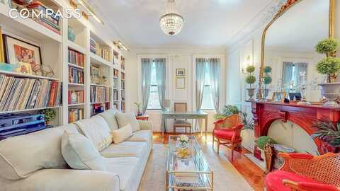 47 Fort Washington Avenue, New York, NY 10032