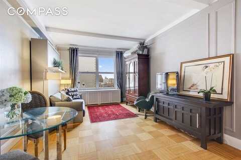 225 Central Park West, New York, NY 10024