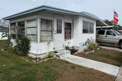 9033 Rawlins Avenue, Port Richey, FL 34668