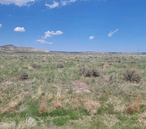 Parcel 1C, Harrisburg, NE 69345