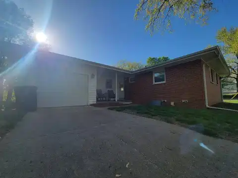 1215 N. 11th Street, Nebraska City, NE 68410