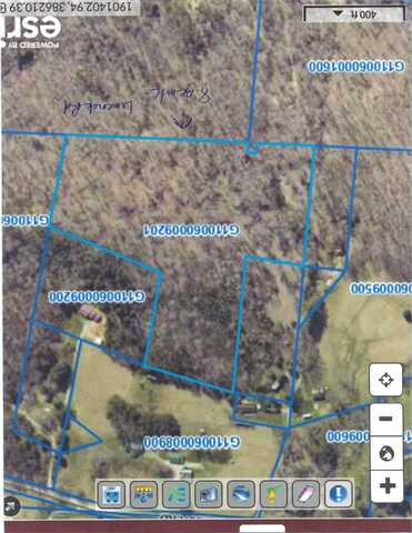 953 Limerick Rd, Jackson, OH 45640