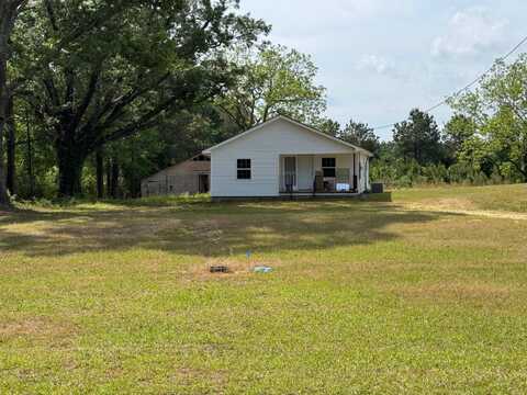 411 Columbia Rd 200, Magnolia, AR 71753