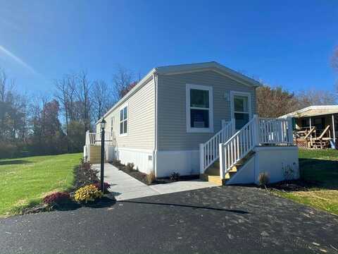 129 West Zimmer Drive, Walnutport, PA 18088