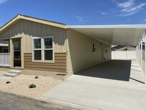 19602 N 32nd Street #93, Phoenix, AZ 85050